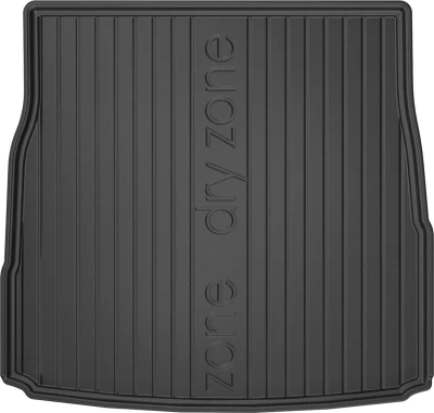 Mata do bagażnika Alfa Romeo Stelvio 2016-, bez subwoofera, Dry-Zone, Frogum FG DZ402799