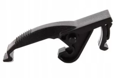 Element mocujący wycieraczki Audi A4 2001-2008 VAG 8E0955247