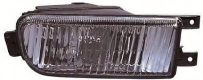 Światło przeciwmgielne prawe Audi 100 1990-1994, Depo, 441-2026R-UE