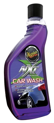 Syntetyczny szampon samochodowy Meguiars NXT Generation Car Wash 532 ml Meguiars G12619