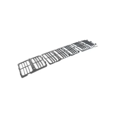 Atrapa chłodnicy Jeep Grand Cherokee 2013-2016, listwy, AVTM, 183809993