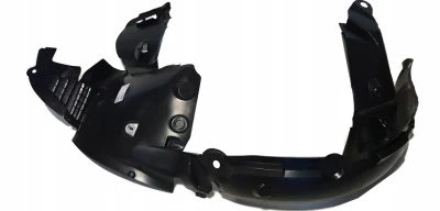 Nadkole Renault Simbol/Clio 2 2002-2008 przednie lewe, jednoczęściowy 8200067074 AVTM 445604393