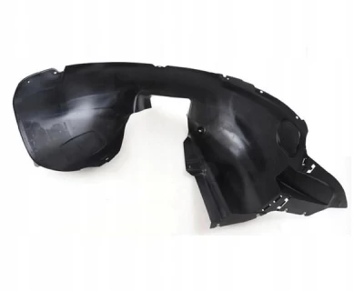 Original front left wheel arch liner Volkswagen Tiguan 2017-USA VAG 5NA805911AJ