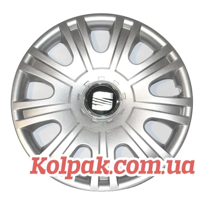 Wheel trims r15 for SEAT SKS 319