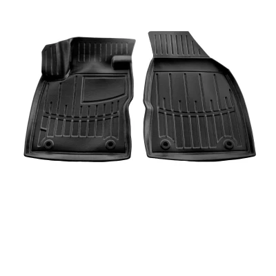 Polyurethane floor mats for MG One 2021- with raised edges, 2 pcs Stingray 5062052 Polyurethane floor mats for MG One 2021- with raised edges, 2 pcs Stingray 5062052