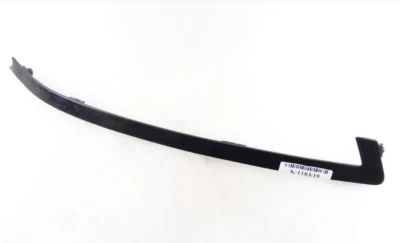 Listwa zderzaka prawa Kia Optima/K5 2013-2016, z wyłączeniem Hybrid, czarny połysk, AVTM, 865642T500, 184032924