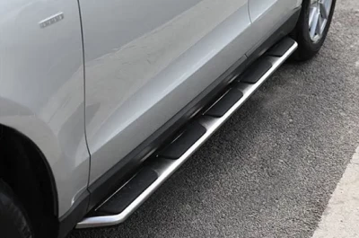 Side steps for Audi Q3 2012-AVTM OEMST11001