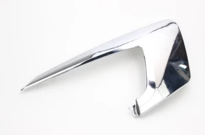 Right front bumper moulding Mitsubishi ASX/Outlander Sport 2016-2019, upper, AVTM, 6407A170, 184830922