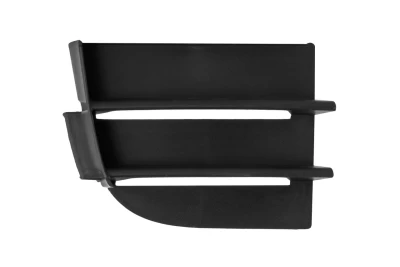 Kratka zderzaka prawa Skoda Superb 3T 2008-2013, AVTM, 3T08536669B9, 6400 912