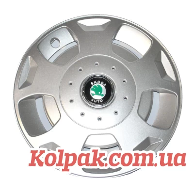 Kołpaki r16 do Skoda SKS 404