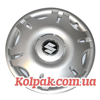 Kołpaki r16 do Suzuki SKS 402
