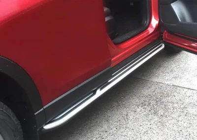 Side steps for Mazda CX5 2017-AVTM OEMST11082