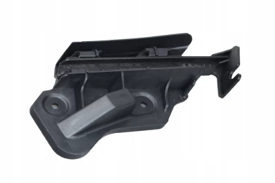 Original left front bumper mounting bracket Volkswagen Golf Plus 2005-2014, 5M0807049