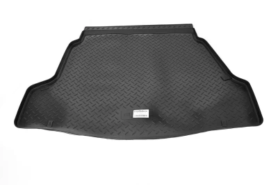 Mata do bagażnika Hyundai i40 VF SD 2011-, Norplast NPL-Bi-31-19