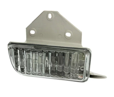 Right fog light Volkswagen Transporter T4 1992-1997, Depo, 441-2007R-UE