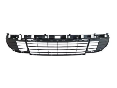 Kratka zderzaka Renault Scenic/Grand Scenic 2009-2012, środkowa, AVTM, 622545401R, 5640 910