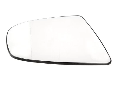 Wkład lusterka prawy BMW X5 E70 2007-2012/X6 E71 2008-2013, asferyczny, podgrzewany, AVTM, 51167174980, 186472889