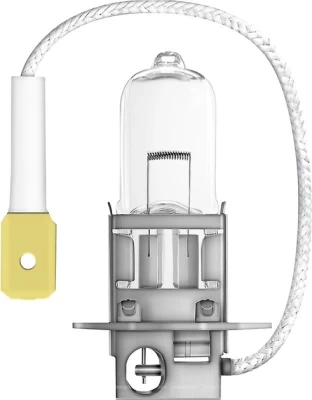 Żarówka samochodowa H3 Super Plus+30% 12V 55W PK22S (1 szt.)