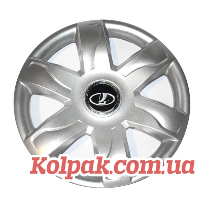 Wheel trims r15 for Lada SKS 318
