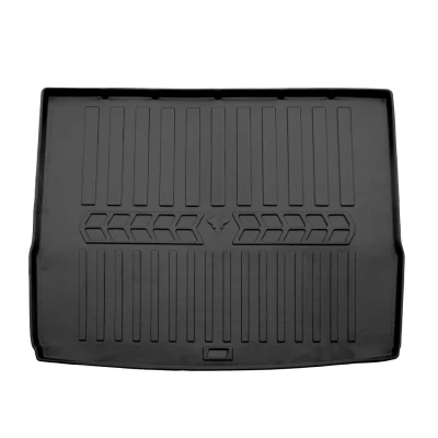 Polyurethane boot mat for BMW 3-Series E90 SD 2004-2013, with raised edges, Stingray 6027021 Polyurethane boot mat for BMW 3-Series E90 SD 2004-2013, with raised edges, Stingray 6027021