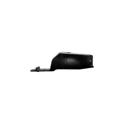 Right rear bumper mounting bracket Mazda 3 BM SD/HB 2013-2016, AVTM, BHN951067A, 184424966 Right rear bumper mounting bracket Mazda 3 BM SD/HB 2013-2016, AVTM, BHN951067A, 184424966