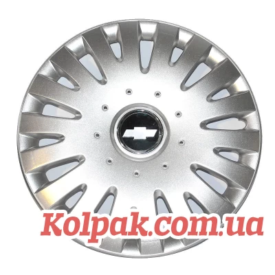 Wheel trims r16 for Chevrolet SKS 403
