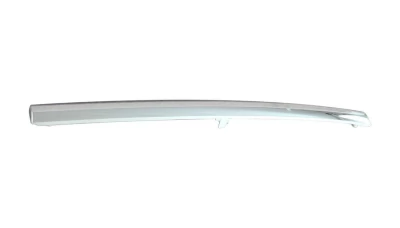 Listwa grilla prawa Honda Accord 9 2013-2015, EUR/USA, górna, chromowana, AVTM, 183029992