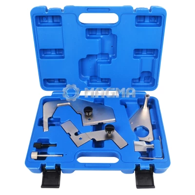 Zestaw blokad rozrządu silnika benzynowego Ford 2.0 EcoBoost/Jaguar/Land Rover 2.0 CDTI MG50740 MAGMA