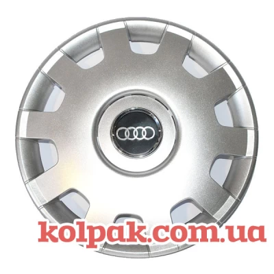 Wheel trims r14 for Audi SKS 212