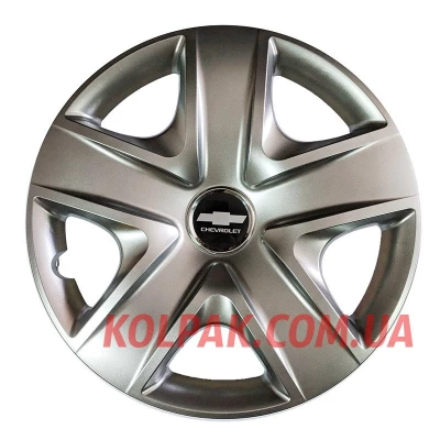 Kołpaki dedykowane R17 do Chevrolet SKS 500 Kołpaki dedykowane R17 do Chevrolet SKS 500