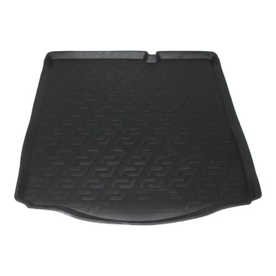 Polyurethane boot mat for Renault Kangoo Multix 2015-, L.Locker 106050501