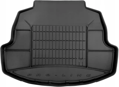 Boot mat for Toyota Corolla SD 2019-, Pro-Line, Frogum FG TM406698 Boot mat for Toyota Corolla SD 2019-, Pro-Line, Frogum FG TM406698