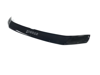 Bonnet deflector for Volkswagen Tiguan 2016-Vip Tuning VW651