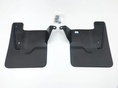 Oryginalne chlapacze do Renault Master/Opel Movano 2011- przednie 2 szt. Renault 638502184R