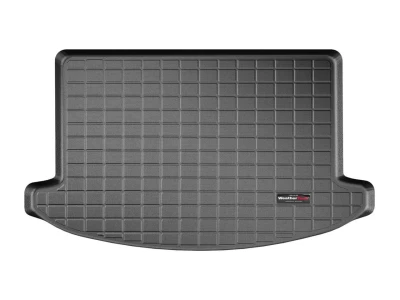Mata do bagażnika Tesla Model S 2021-, w przednia przegrody, czarna, WeatherTech 401433 Mata do bagażnika Tesla Model S 2021-, w przednia przegrody, czarna, WeatherTech 401433