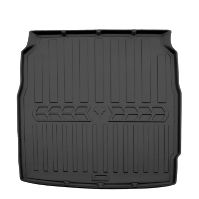 Polyurethane boot mat for Opel Mokka-e 2021-, lower shelf, with raised edges, Stingray 6015231