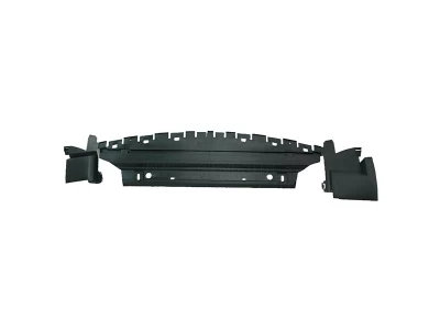 Osłona przedniego zderzaka Renault Symbol/Clio 2006-2008, tworzywo sztuczne, AVTM, 8200445988, 185630225