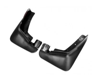 Oryginalne chlapacze do Mitsubishi Outlander XL 2007-2012 przednie 2 szt. Mitsubishi MZ313931