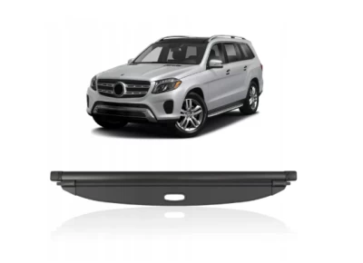 Roleta bagażnika do Mercedes GL/GLS (X166) 2012-2019 (A1668100501) AVTM ST21MRDGL16612