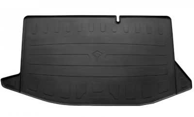Mata do bagażnika Ford Fiesta HB 2009-, Stingray 3007011