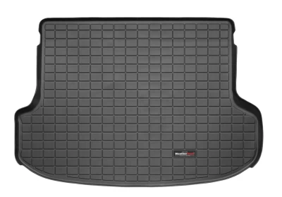 Mata do bagażnika Lexus RX 2009-, czarna, WeatherTech 40377