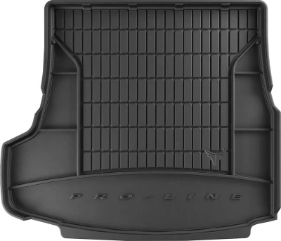 Mata do bagażnika Kia Optima SW 2015-2020, Pro-Line, Frogum FG TM403277