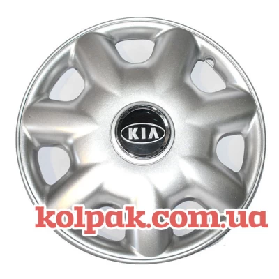 Wheel trims r14 for Kia SKS 218