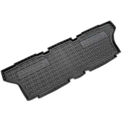 Dywaniki do Toyota Previa 2000-2005, 3 rząd siedzeń, Avto-Gumm, 11845