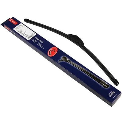 Prawe płaskie pióro wycieraczki DENSO 550 mm Denso DFR-007