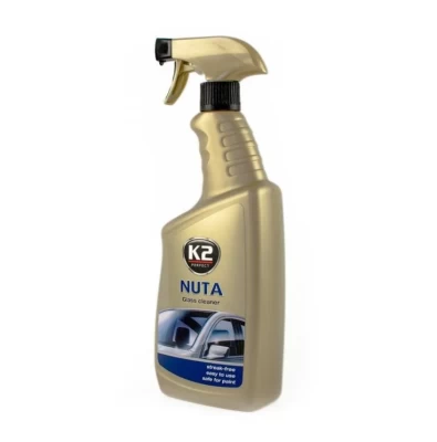 Środek do czyszczenia szyb K2 Cleaner Atom 770 ml K2 K507