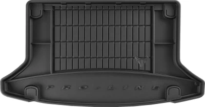 Mata do bagażnika Kia Niro 2016-2022 EU/USA, Pro-Line, Frogum FG TM413603