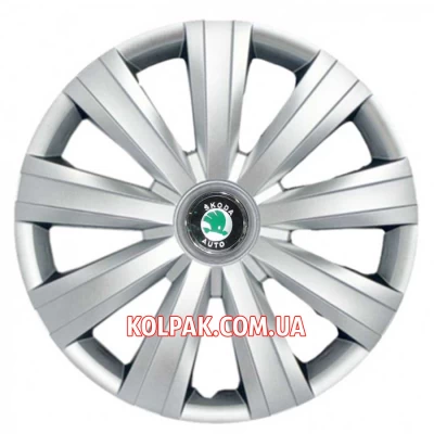 Wheel trims r15 for Skoda SKS 328 Wheel trims r15 for Skoda SKS 328