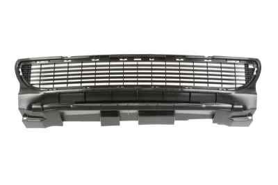 Kratka zderzaka Mercedes-Benz A-Class W169 2004-2008, środkowa, AVTM, A1698850023, 4611 910