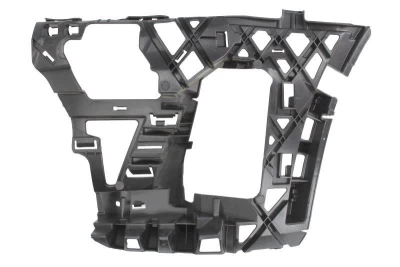 Prawy wspornik mocowania przedniego zderzaka Volkswagen Golf 7 2013-2017, pod reflektorem, AVTM, 5G0807724A, 187431936